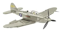 Bell P-39D Airacobra, Konstruktionsspielzeug