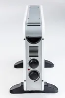 Convector Heater Ravanson CH-9000WT Indoor White 2000 W
