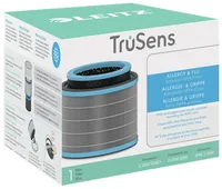 LEITZ Filtertrommel TruSens 2415117 Allergie & Grippe, HEPA