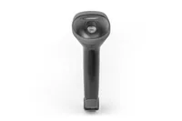Digitus DA-81002 lettore di codici a barre Lettore di codici a barre portatile 1D/2D CMOS Nero