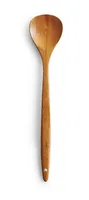 Zeller Present Salatbesteck 2-teilig, Bambus - Produkttyp: Salatbesteck  - Material: Holz - Detailfarbe: Braun - Länge: 30 cm