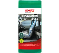 Sonax Reinigungstücher Box, Innen & aussen - Produkttyp: Innenreiniger - Set: Nein