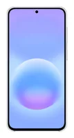 Samsung A57 Clear Case  Transparent