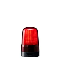 PATLITE Meldeleuchte SL08-M1KTB-R 1224V Summ. 80mm rot
