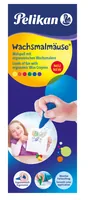 Pelikan 804073 crayon 6 pc(s)