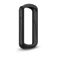 GARMIN Schutzhülle Silicone Case Edge 1030 - Nachhaltigkeit: Nicht angegeben - Sportart: Velo - Farbe: Schwarz