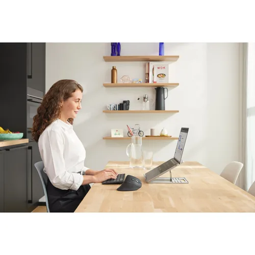 Kensington Pro Fit Ergo MY630 EQ Maus Bluetooth