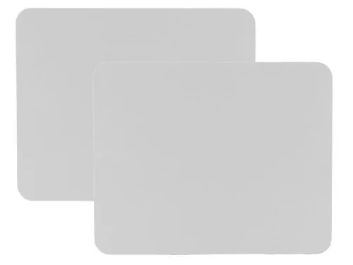 FTM F02494 mouse pad White