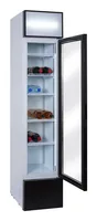 Kibernetik KS160M Beverage cooler 160 L Freestanding D