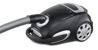 Trisa Bodenstaubsauger Professional Clean T7742 - Staubsauger Typ: Bodenstaubsauger - Motorleistung: 800 W - Detailfarbe: Schwarz - Beutellos: Nein - Staubbehältervolumen: 1 l - Nasswischfunktion: Nein