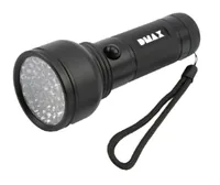 DMAX Taschenlampe TLG 312 mit UV- und Weißlicht
