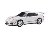 RC Car Porsche 911 GT3 RS (weiß/schwarz)