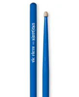 Vic Firth Drumsticks KIDS – 1 Paar - Packungsgrösse: 1 Paar - Ausstattung: Standard - Material: Holz - Modell: Kids