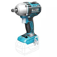 DEDRA DED7147 visseuse électrique et visseuse à percussion 2300 tr/min Noir, Bleu