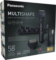 Panasonic X Shape Travel