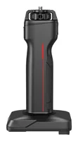 SmallRig SH01 Digital camera battery grip Black, Red