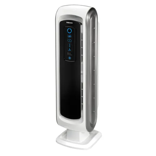 Fellowes AeraMax DX5 White