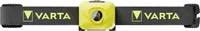 Varta OUTDOOR SPORTS ULTRALIGHT H30R Lime Torcia a fascia LED