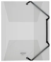 KOLMA Sammelmappe Penda Easy A5 11.070.00 transparent