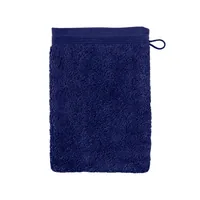 Möve Waschlappen Superwuschel 15 x 20 cm, Marineblau - Nachhaltigkeit: Nicht angegeben - Detailfarbe: Marineblau - Breite: 15 cm - Länge: 20 cm - Material: Baumwolle