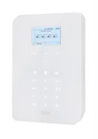 ABUS FUAA50500 security alarm system White