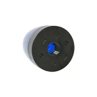 PATLITE Meldeleuchte NE-24A-B 56mm IP65 blau