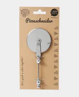 I AM CREATIVE Pizzaschneider 16cm 6011.05