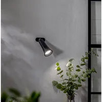 Star Trading Tischleuchte Functional LED-Modul, IP20, warmweiss-kaltweiss - Betriebsart: Batteriebetrieb - Lampensockel: Keine - Farbtemperatur Kelvin: 3000 bis 6000 K - Zusätzliche Ausstattung: USB-Anschluss - Gesamtleistung: 1.9 W - Dimmbar: nicht dimmb