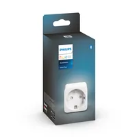 Philips 8719514342309 smart plug Weiß