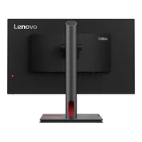 Lenovo ThinkVision P25i-30 computer monitor 62.2 cm (24.5") 1920 x 1080 pixels Full HD LED Black
