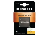 Duracell Li-Ion Akku 770mAh für Fujifilm NP-50/Pentax D-LI68