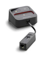 HP Poly MDA105 QD USB-A Analog Switch