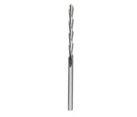 Dremel Fräser 561 Mehrzweck-Spiralfräser, 3 Teile - Zubehörtyp: Fräser - Set: Nein