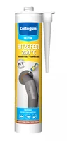Coltogum Dichtmasse Hitzefest 250 °C rotbraun 310 ml - Produkttyp: Dichtmasse