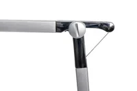 MAUL 8205095 table lamp LED Silver