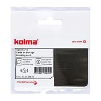 Kolma 09.148.06 RFID tag Black 1 pc(s)