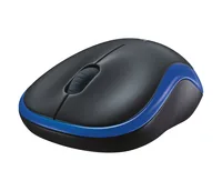 Logitech Wireless Mouse M185