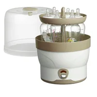 Olympia HH Vaporisator BS 29 weiss