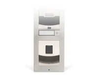2N Fingerabdruckleser für 2N IP Verso / LTE Verso - Indoor/Outdoor: Outdoor - Montage: Aufputz - Einbau Wand - Unterputz - Wand - Türöffnung: Fingerabdruck - Detektion: Fingerabdruck - Stromversorgung: 802.3af Class 0 Type 1 PoE 15.4 Watt - Terminal Block