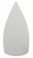 Eurotrail Campinglampe Pointer - Betriebsart: Akkubetrieb - Lichtstärke: 72 lm - Farbe: Weiss