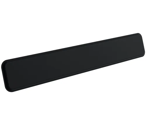 Logitech Keyboard MX PALM REST Handballenauflage Rutschfestes Premium-Material (Memory-Schaumstoff)
