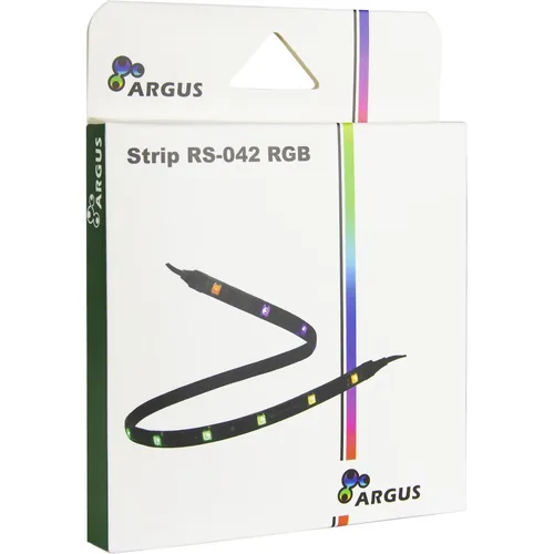 Argus RS-042 RGB, LED-Streifen