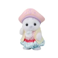 Sylvanian Families 5820 doll
