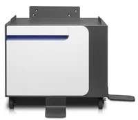 HP Printer Stand with Cabinet for LaserJet color