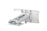 Epson ELPMB62 support pour projecteurs Mur Blanc