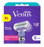 Gillette Venus Extra Smooth Swirl razor blades 8 pc(s) Women