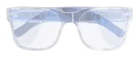 iFixit Safety Glasses Anti-Fog - Zubehörtyp Mobiltelefone: Reparatur-/Werkzeugset - Detailfarbe: Transparent