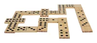 Schildkröt Funsports Schildkröt Jumbo Domino Set - Sprache: Multilingual - Kategorie: Legespiel - Altersempfehlung ab: 5 Jahren - Spieldauer: 20 min - Min. Anzahl Spieler: 1 - Max. Anzahl Spieler: 4