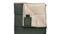 Outwell 230513 camping blanket Green