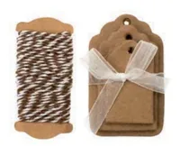 GLOREX 61222661 15 pc(s) Brown